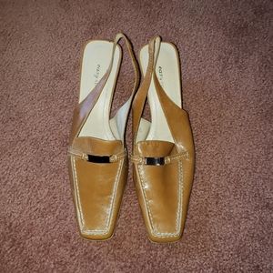 Easy Spirit Sevolante Slingback NWOT